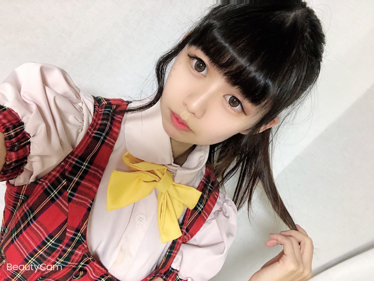 おはようございますプロデューサーさん 本日のcafe担 地下アイドル速報局