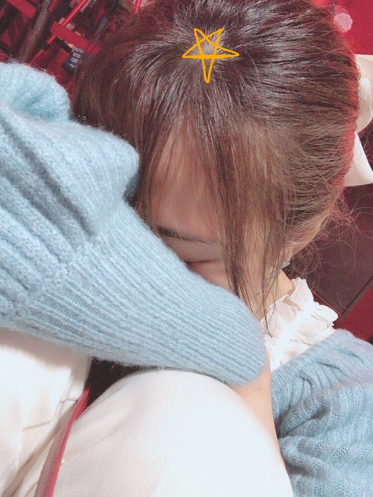 つむじが星形 T Co 7vmfmyfwr 地下アイドル速報局