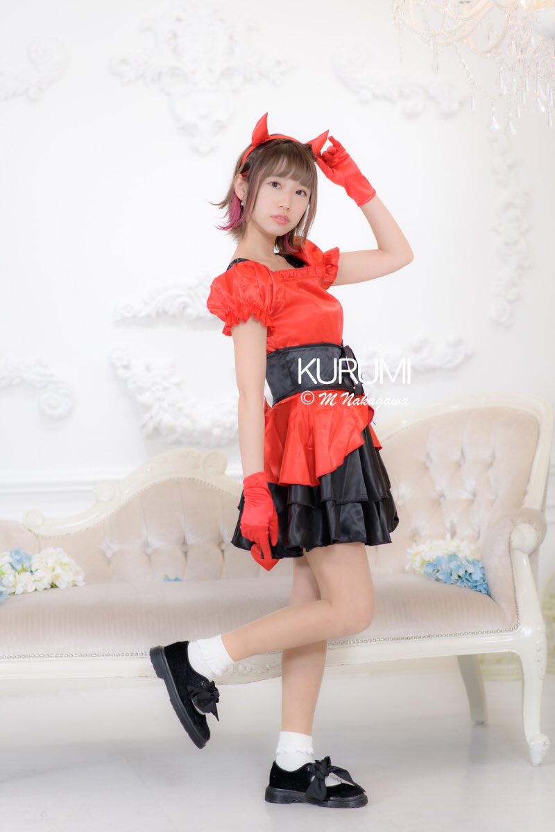 おはよ 木内にハロウィン関係ない 今日は稽古 地下アイドル速報局