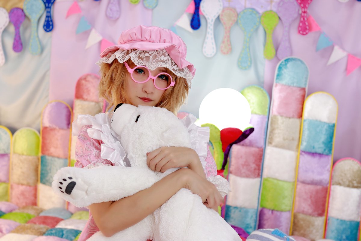 おやすみなさい コスプレ応援アプリ Cospoコスポ に 地下アイドル速報局