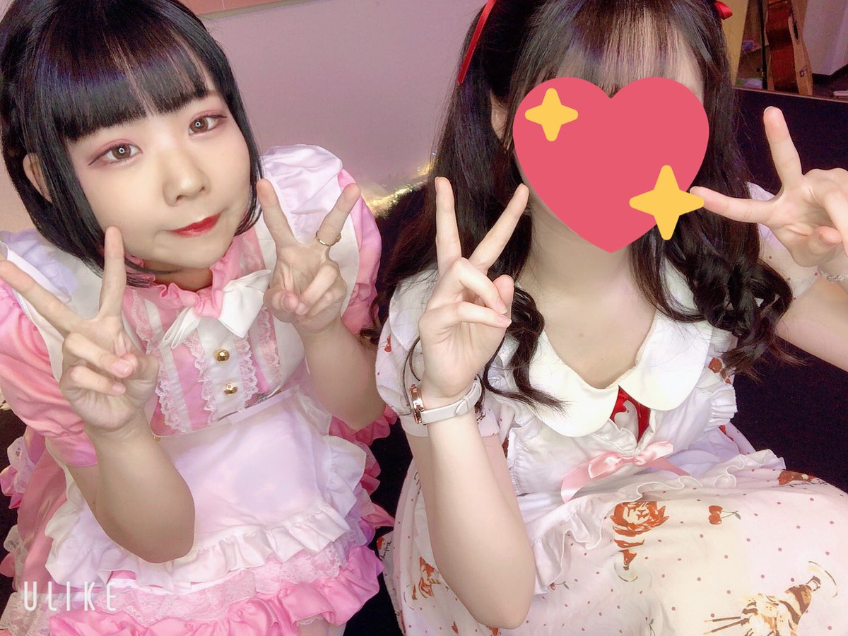 アルカディアカフェタイム 本日は るる ゆん 新人 で 地下アイドル速報局 アルカディアカフェタイム 本日は るる ゆん 新人 で 地下アイドル速報局