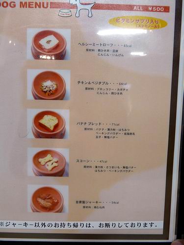 那須ガーデンアウトレット ドッグラン ドッグカフェ再訪 那須でれすけ暮らし