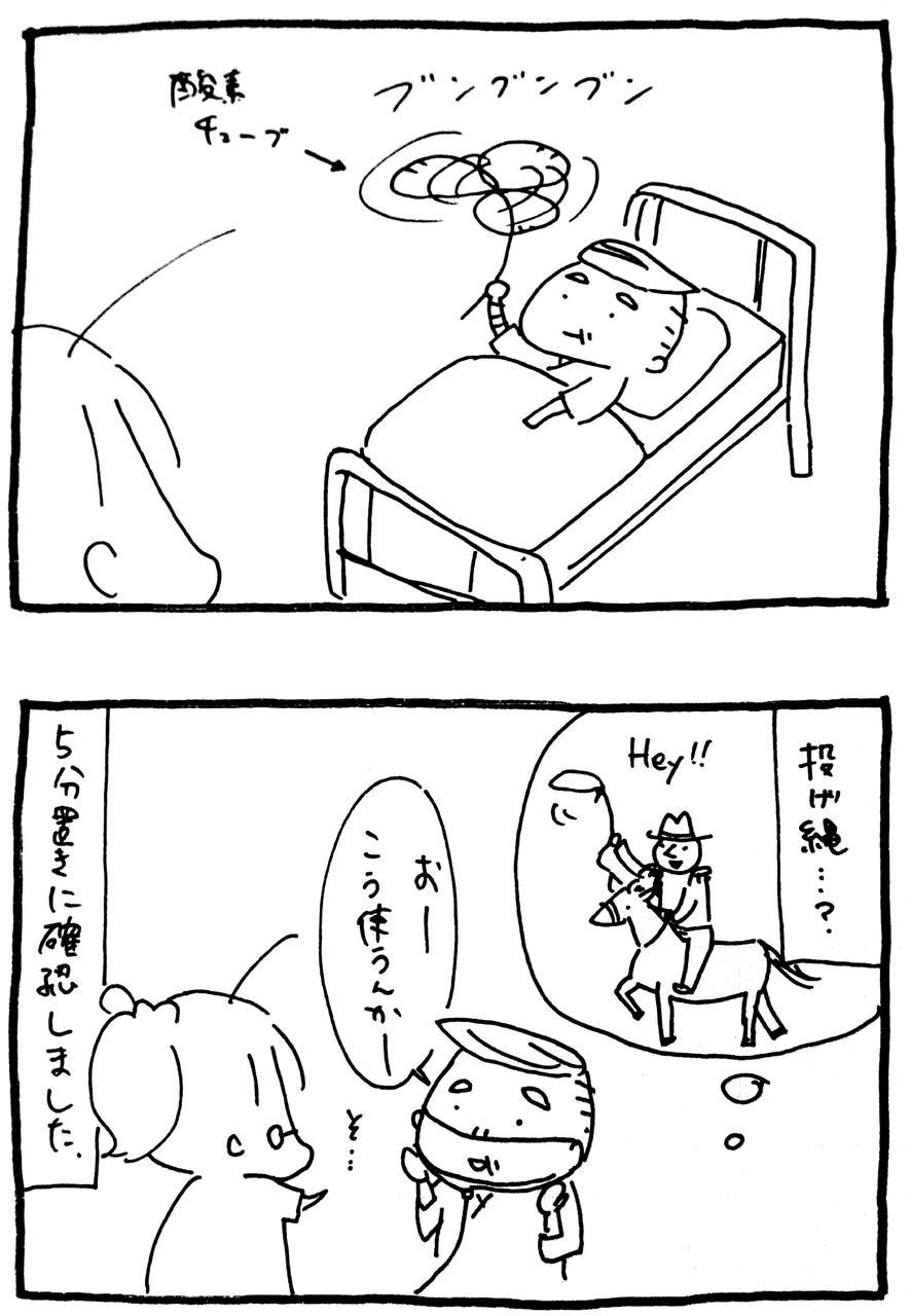 投げ縄ぶんぶん 看護師なすのの徒然日記 投げ縄ぶんぶん 看護師なすのの徒然日記