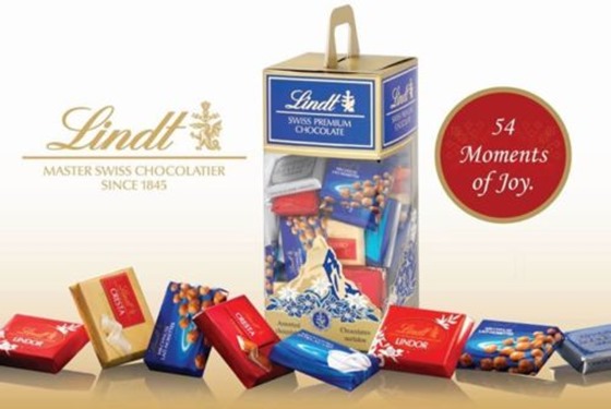 Lindt ﾘﾝﾂ ｼｮｺﾗﾌﾞﾃｨｯｸ Ekie広島店 雉 きじ も鳴かずば撃 う たれまい