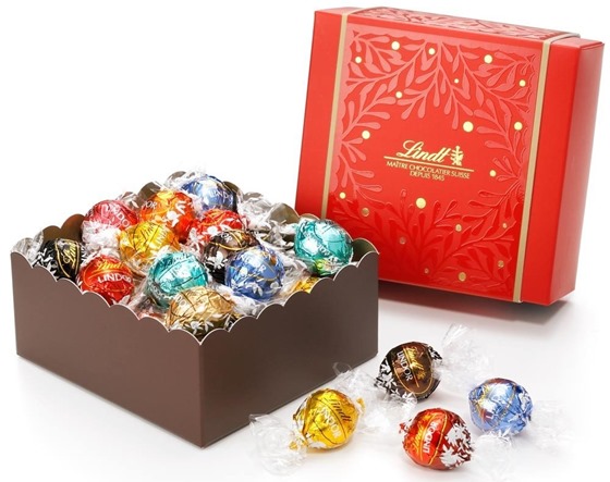 Lindt ﾘﾝﾂ ｼｮｺﾗﾌﾞﾃｨｯｸ Ekie広島店 雉 きじ も鳴かずば撃 う たれまい