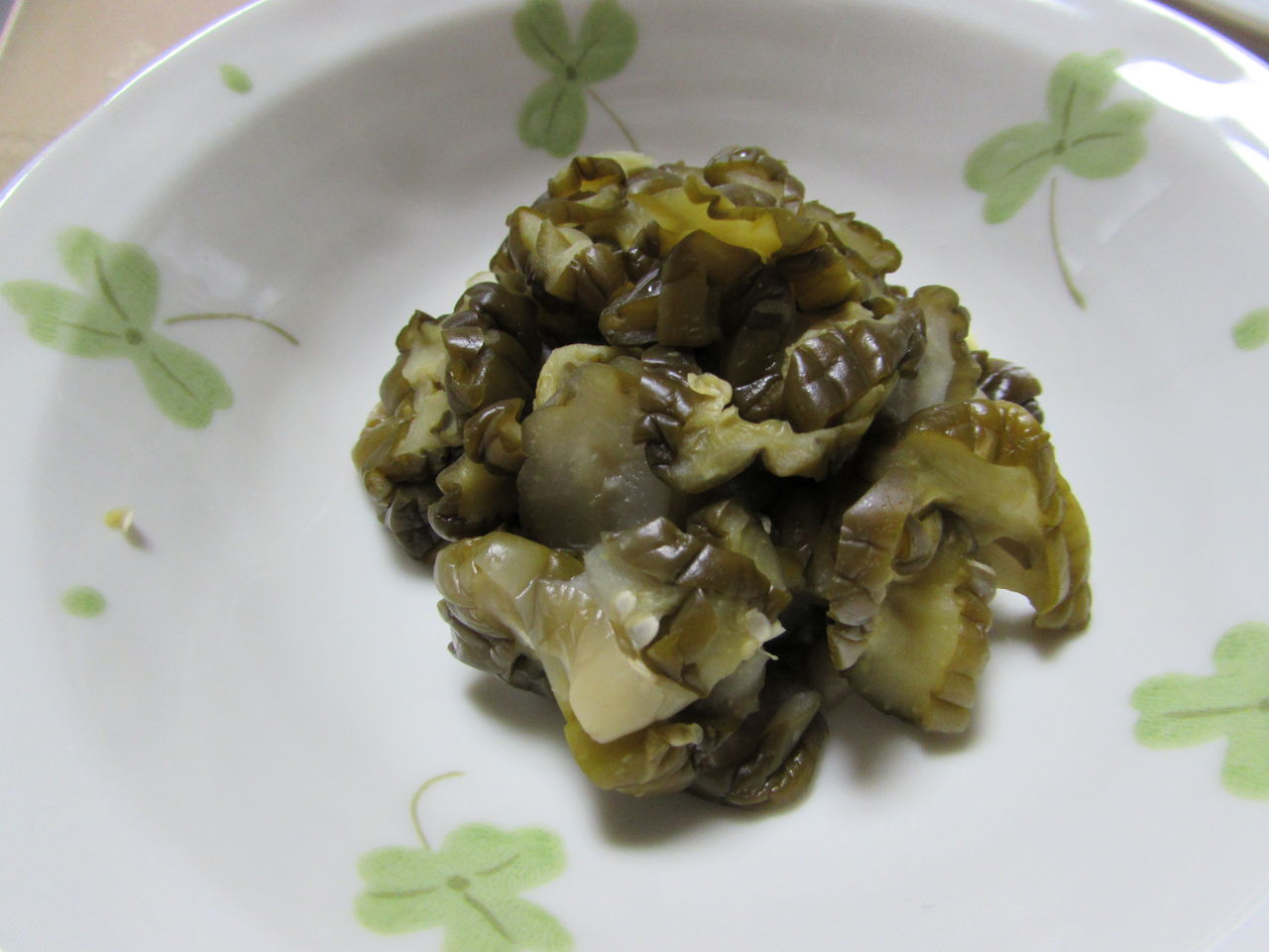 きゅうりの古漬け 居場所と出番のあるまち