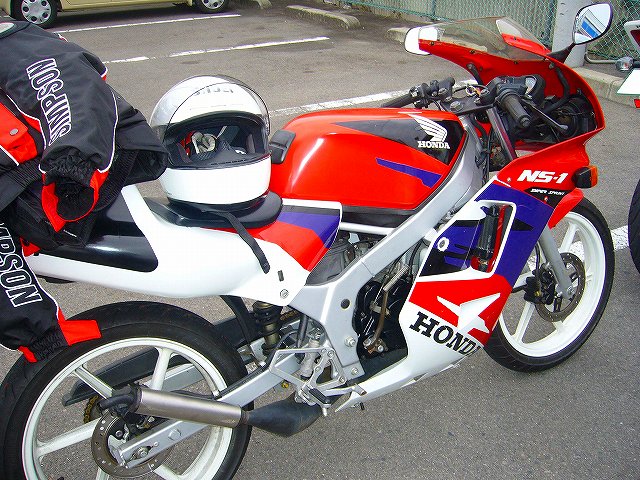 ｎｓ 1 こうたろうとｃｂ