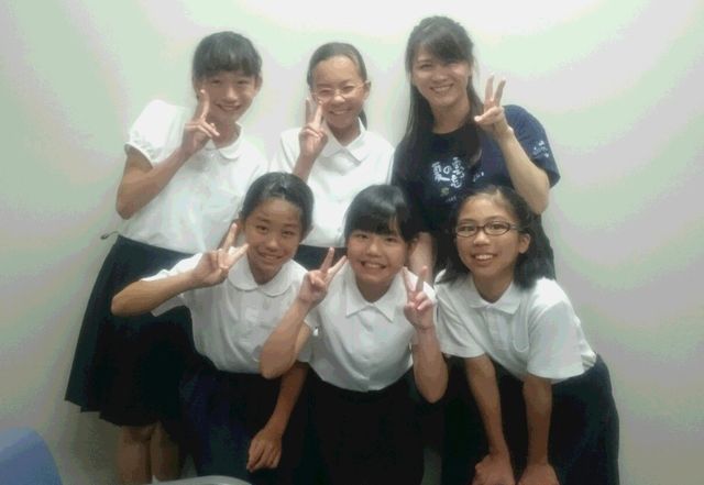 20日 鹿児島公演 夏の雲は忘れない 全国公演日記 20日 鹿児島公演 夏の雲は忘れない 全国公演日記