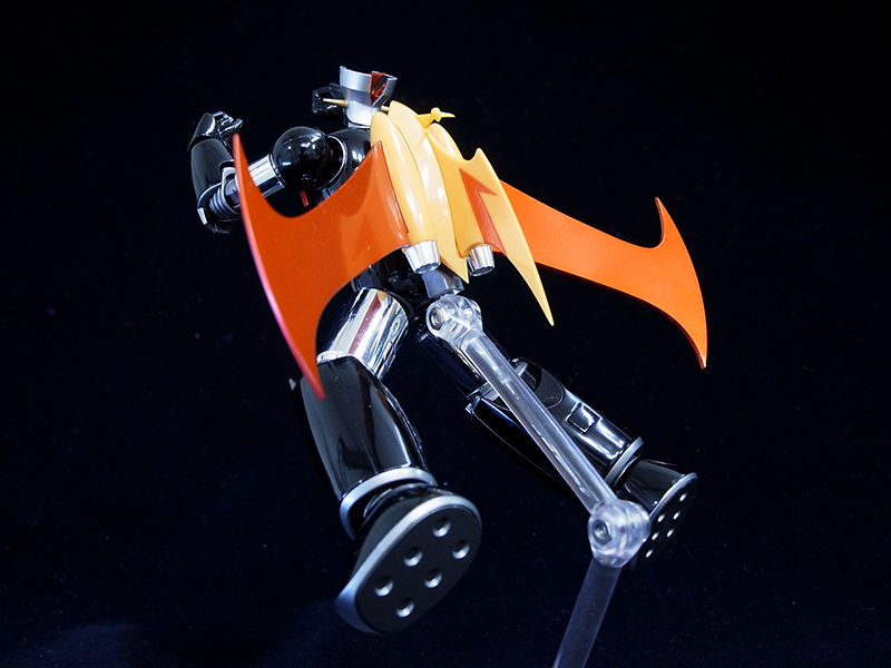 魂ネイション2013開催記念商品「スーパーロボット超合金 魂ネイション2013開催記念商品「スーパーロボット超合金
