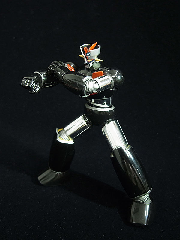 魂ネイション2013開催記念商品「スーパーロボット超合金 魂ネイション2013開催記念商品「スーパーロボット超合金