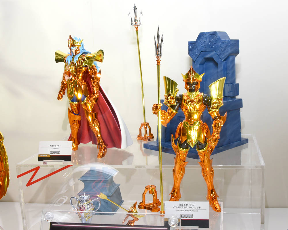 TAMASHII NATION(魂ネイション)2017 アフターレポート<アニメ TAMASHII NATION(魂ネイション)2017 アフターレポート<アニメ