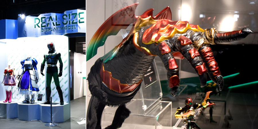 TAMASHII NATION（魂ネイション）2017 アフターレポート＜リアル