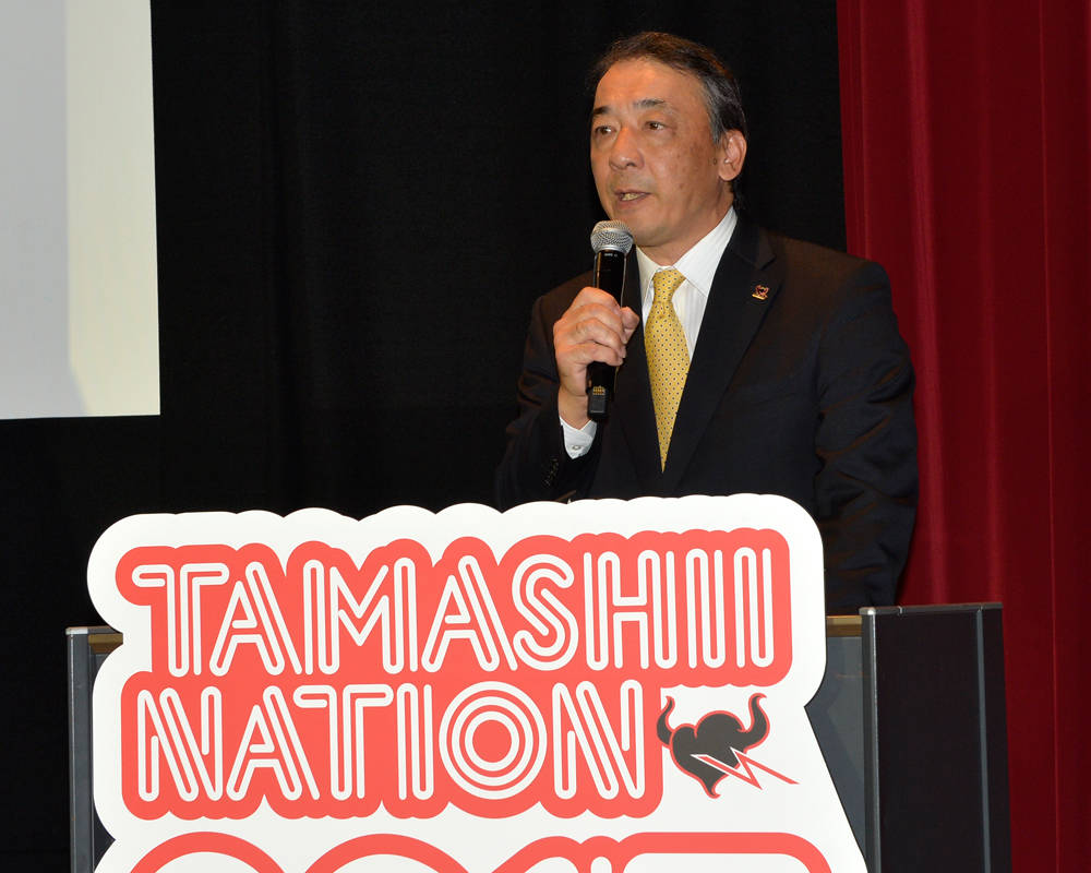 Tamashii Nation 魂ネイション 17 アフターレポート オープニングセレモニー ベルサール秋葉原編 Tamashii Nation 17 魂ネイション17 Tamashii Nation 魂ネイション 17 アフターレポート オープニングセレモニー ベルサール秋葉原編 Tamashii Nation 17 魂ネイション17