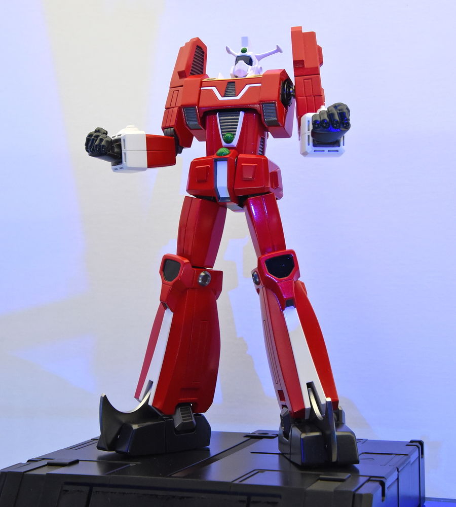 Tamashii Nation 18 アフターレポート Udx 超合金アイテム編 魂ネイション18ブログ Tamashii Nation 18 アフターレポート Udx 超合金アイテム編 魂ネイション18ブログ