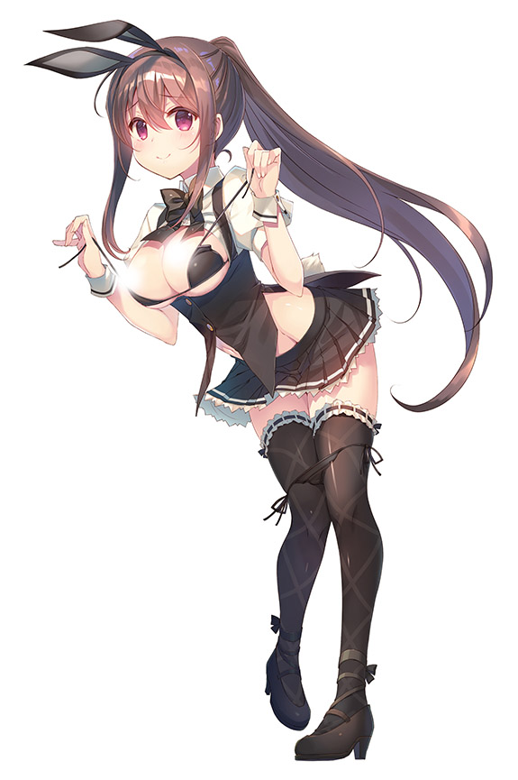 描き下ろしイラスト