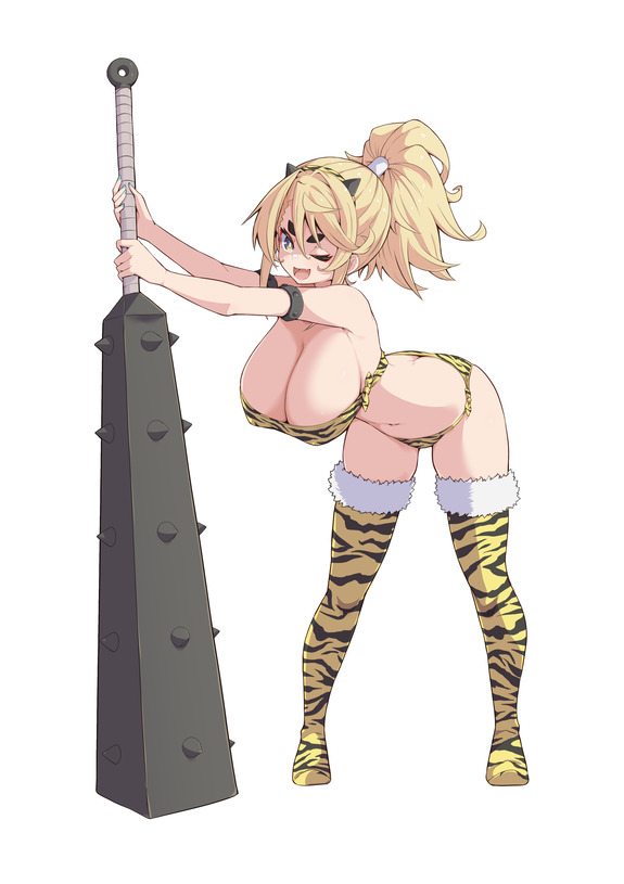 バイトちゃん_元イラスト