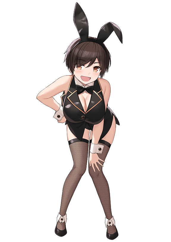 cccpo_bunny_mutsuki_illust