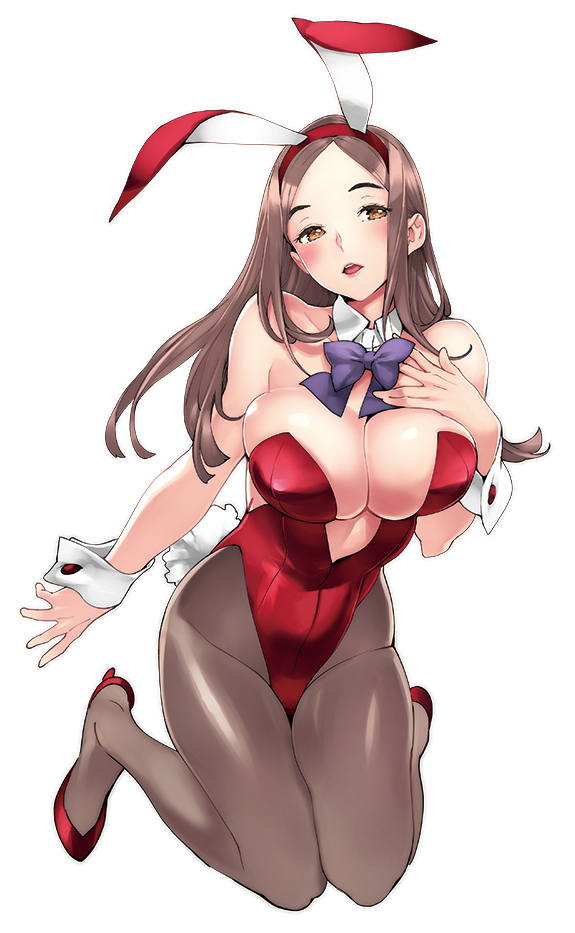 red_bunny