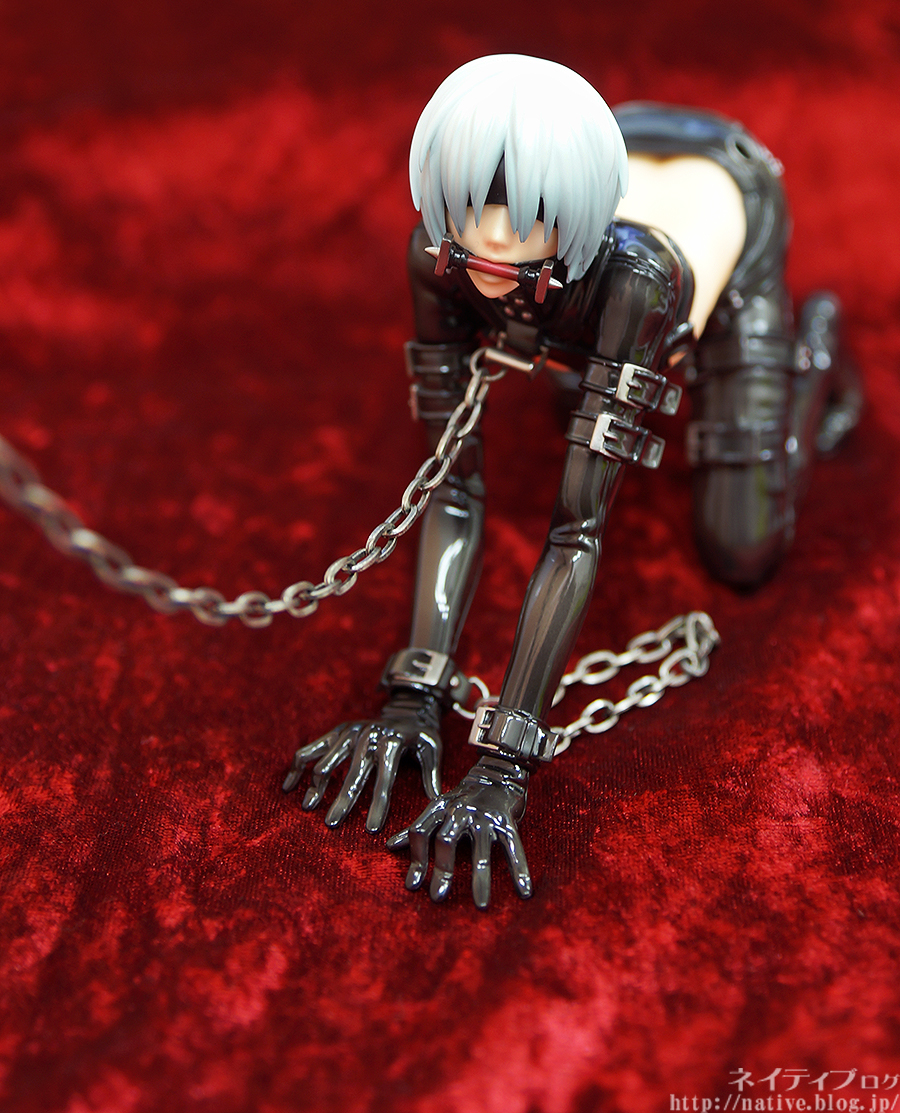 咎狗の血 フィギュア Amazon.co.jp: コトブキヤ咎狗の血 AKIRA アキラ フィギュア 1/8