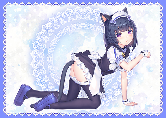 nekopara_shigure-illust