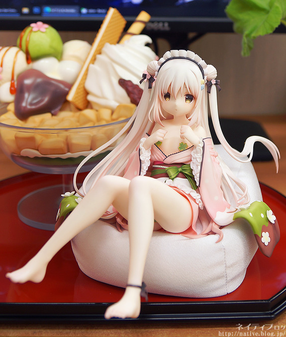 け