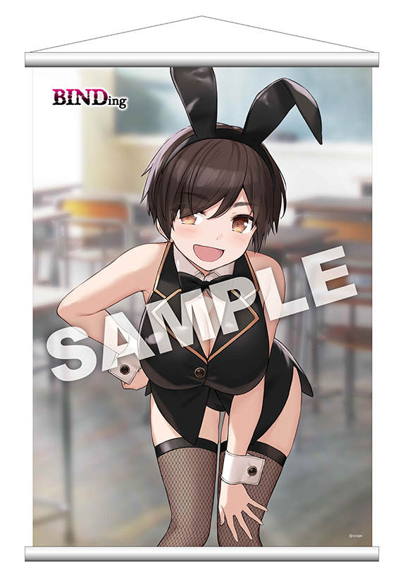 bunny_Mutsuki Hayakawa_tp_575