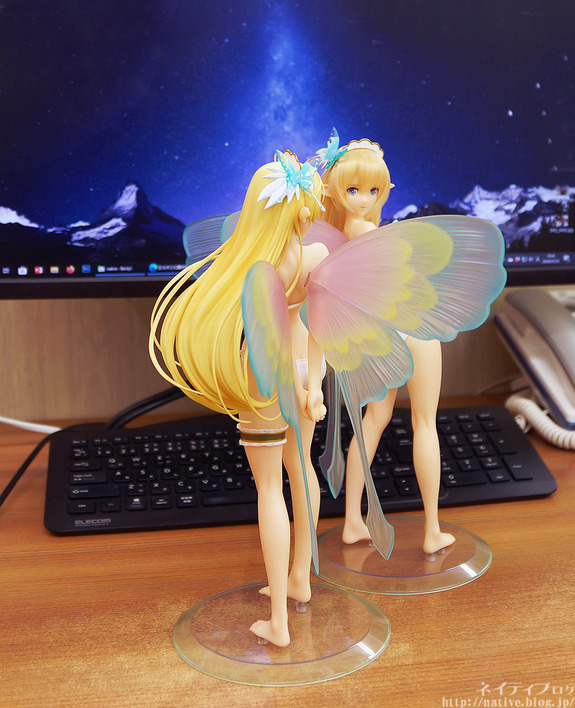 し