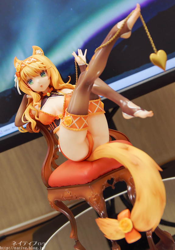 お