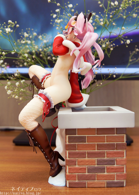 く