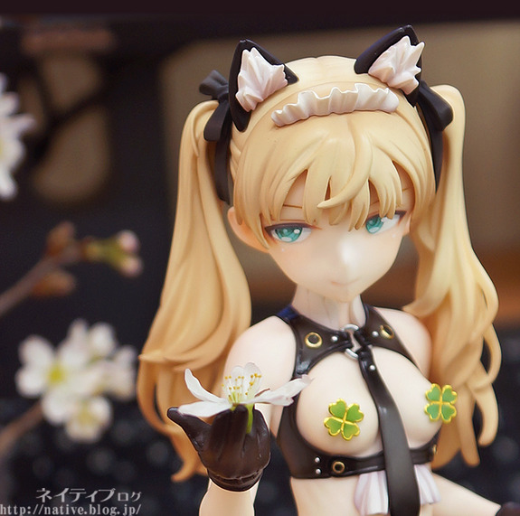 き