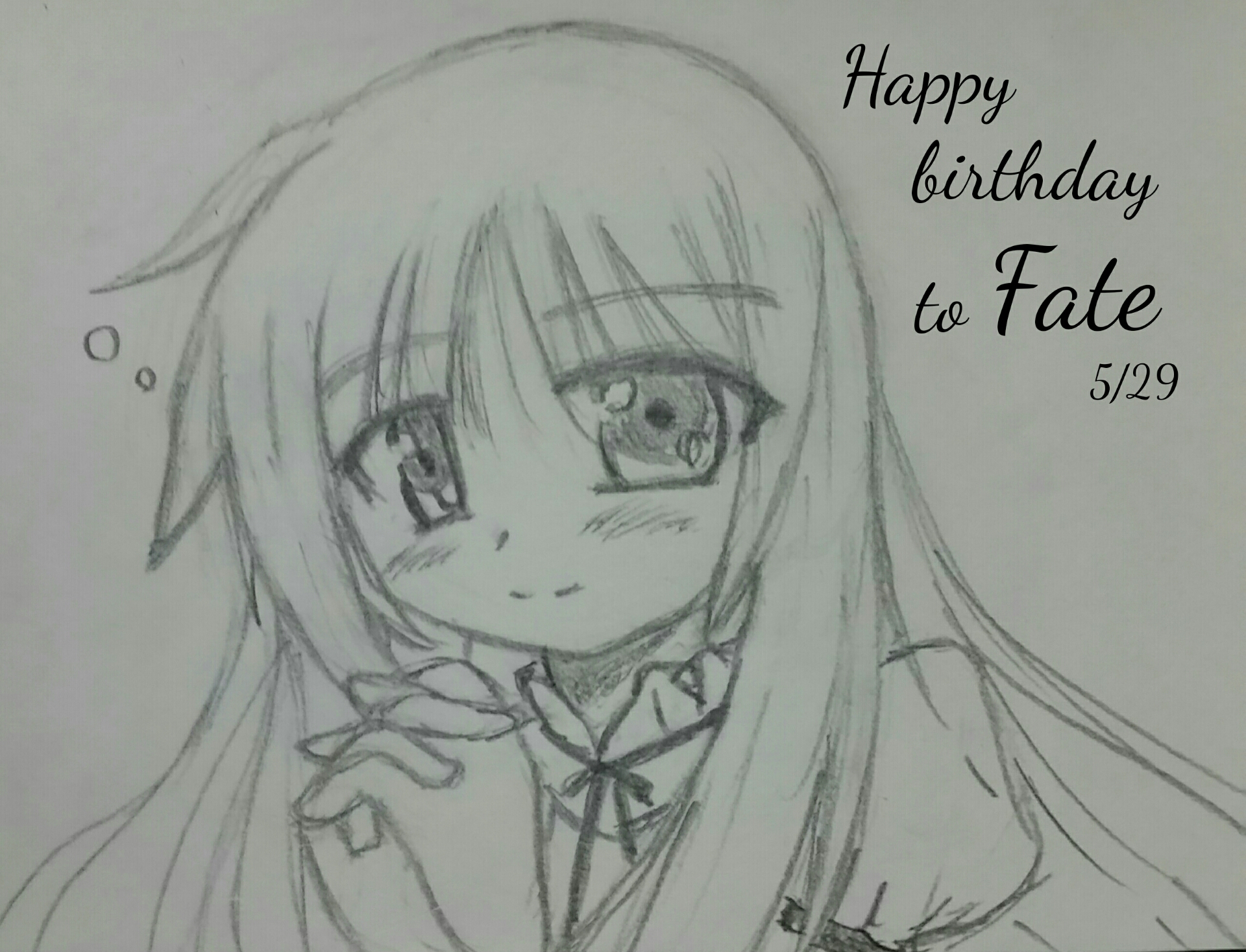 フェイトちゃん生誕祭 19 なるとまあく By いとうなをと フェイトちゃん生誕祭 19 なるとまあく By いとうなをと