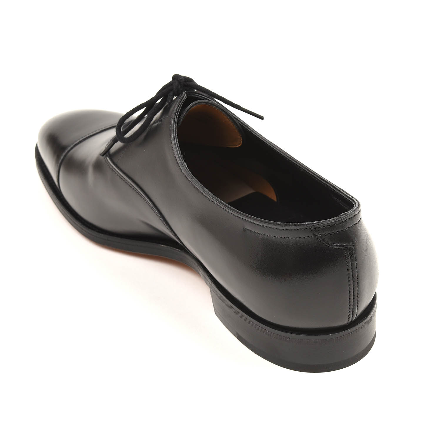 純フォーマルシューズ】 ジョンロブ CITY-II BLACK CALF 純フォーマルシューズ】 ジョンロブ CITY-II BLACK CALF