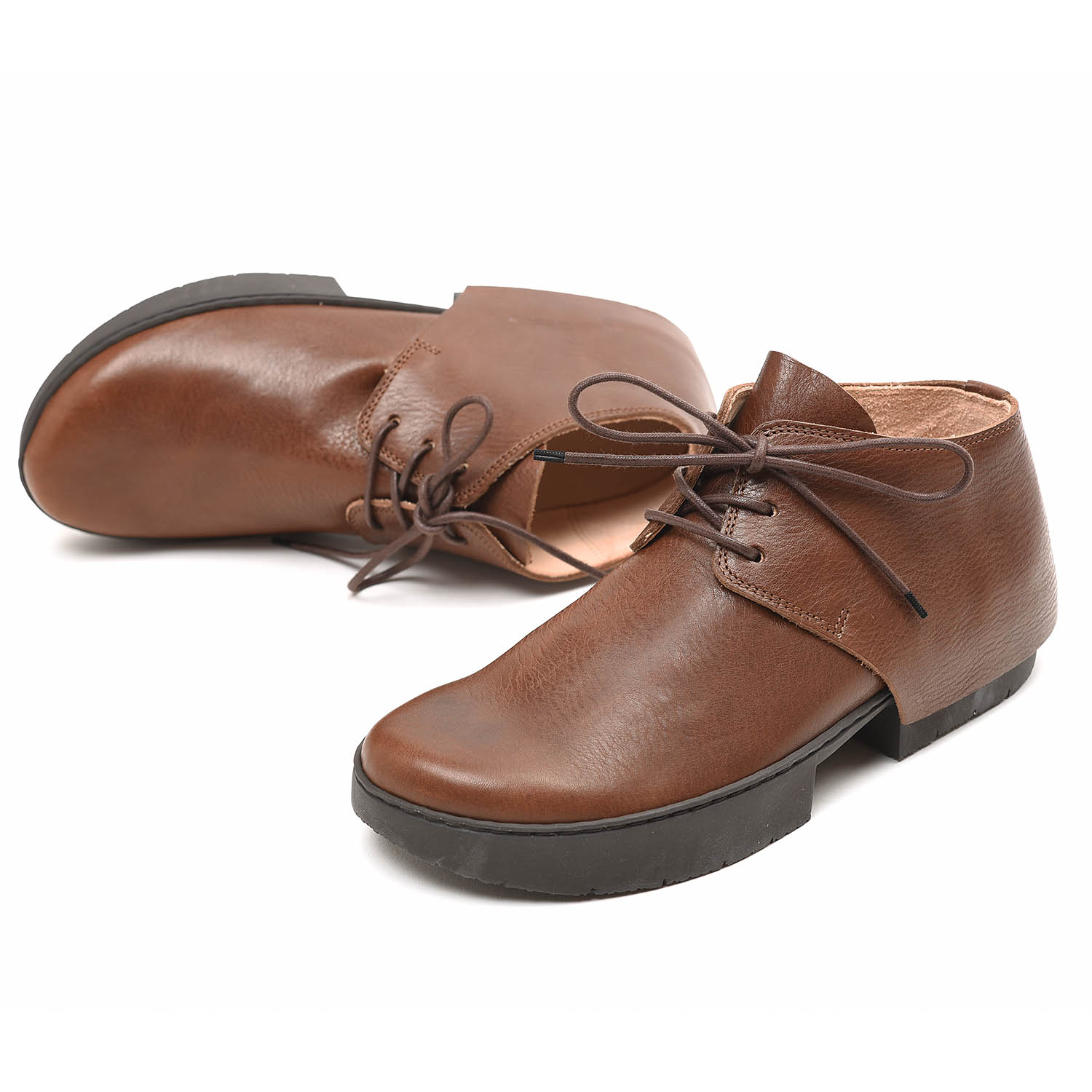 トリッペン SULTAN-WAW ブラウン | 販売店 | (有)シューズサロン トリッペン SULTAN-WAW ブラウン | 販売店 | (有)シューズサロン
