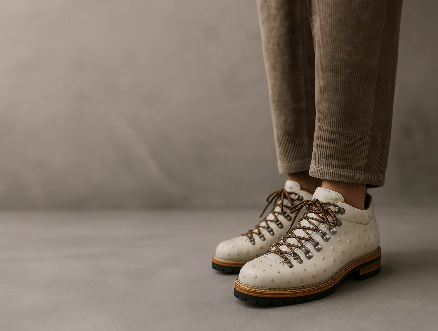 FG521-020 着用カット