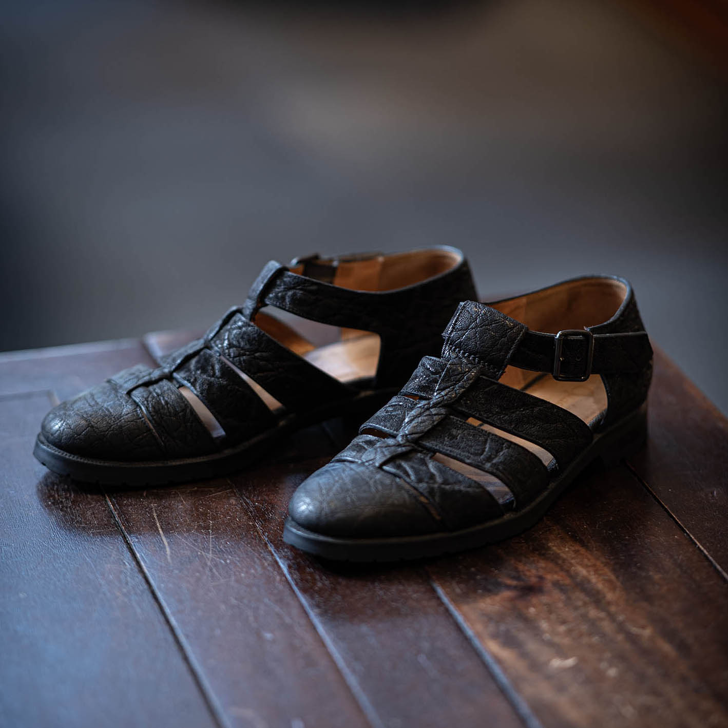 【即日発送 / 売価9.5万円】GUIDI ライトグレー財布 / バッグセット 即日発送 / 売価9.5万円】GUIDI ライトグレー財布 / バッグ
