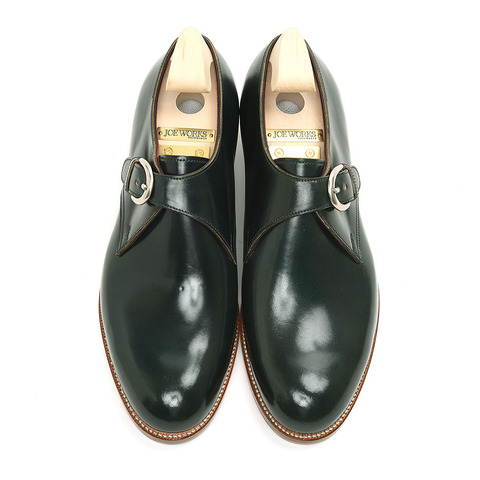 シングルモンク緑-6