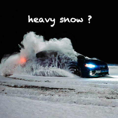 heavy-snow