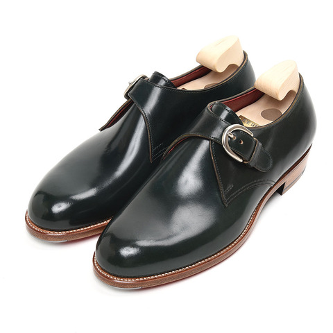 シングルモンク緑-5