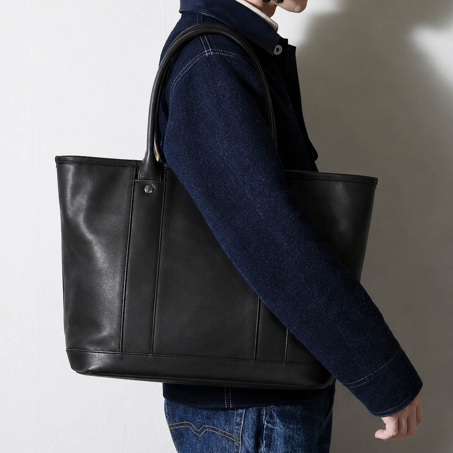 BAG62-BLK-14