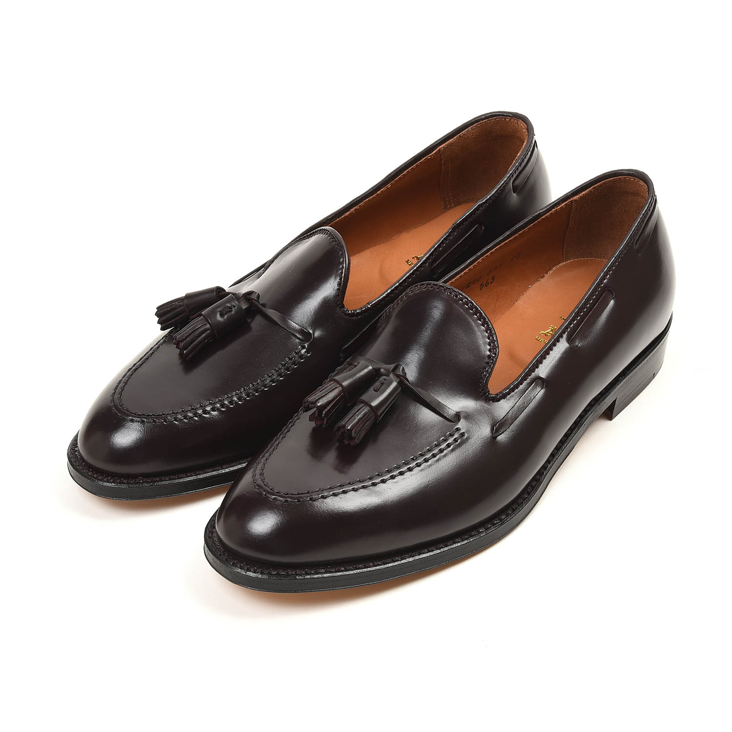 7月発売予定】Alden 入荷モデル一覧 : NATORIYAのブログ