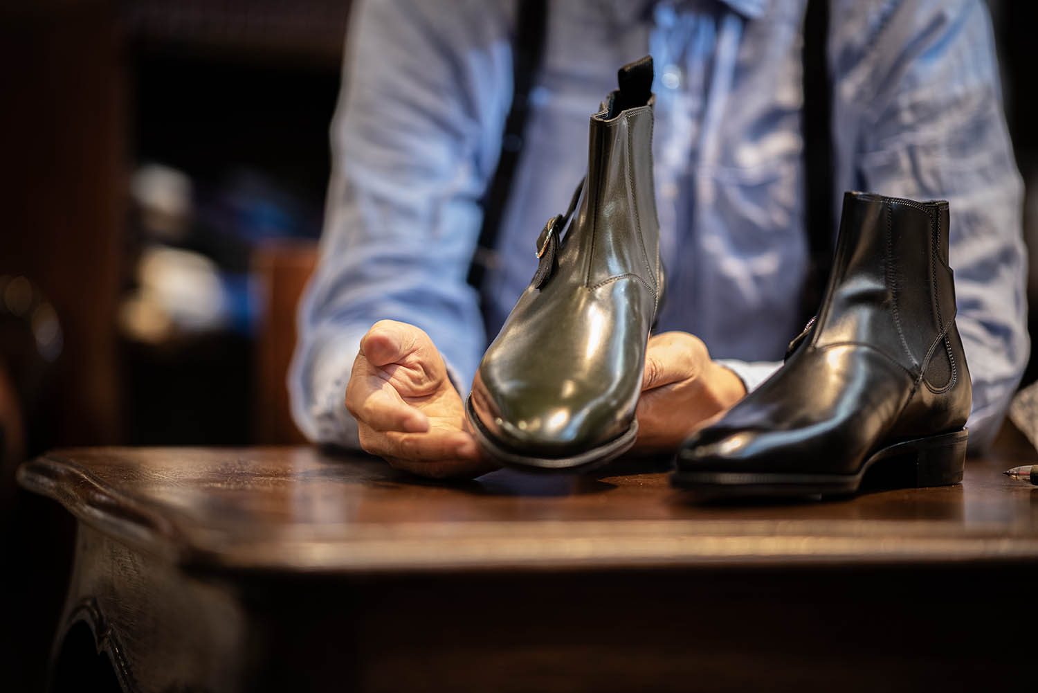ジョンロブ ロンドン John Lobb London ビスポーク ローファー ジョンロブ ロンドン John Lobb London ビスポーク ローファー
