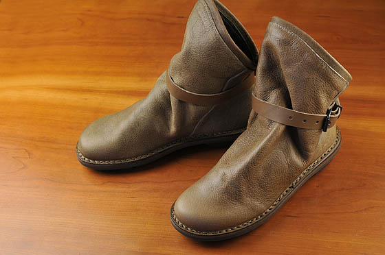 JOHN LOBB ジョンロブ 純正ラバーソール 24.0cm 取り付ける