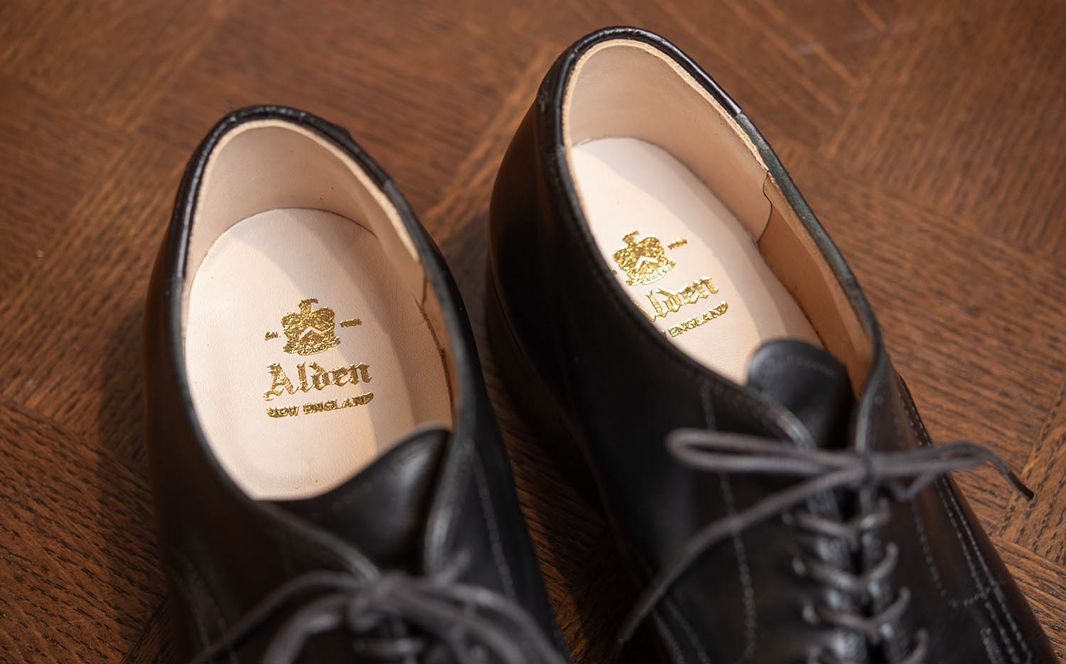 修理後：美しく甦った54411の内装