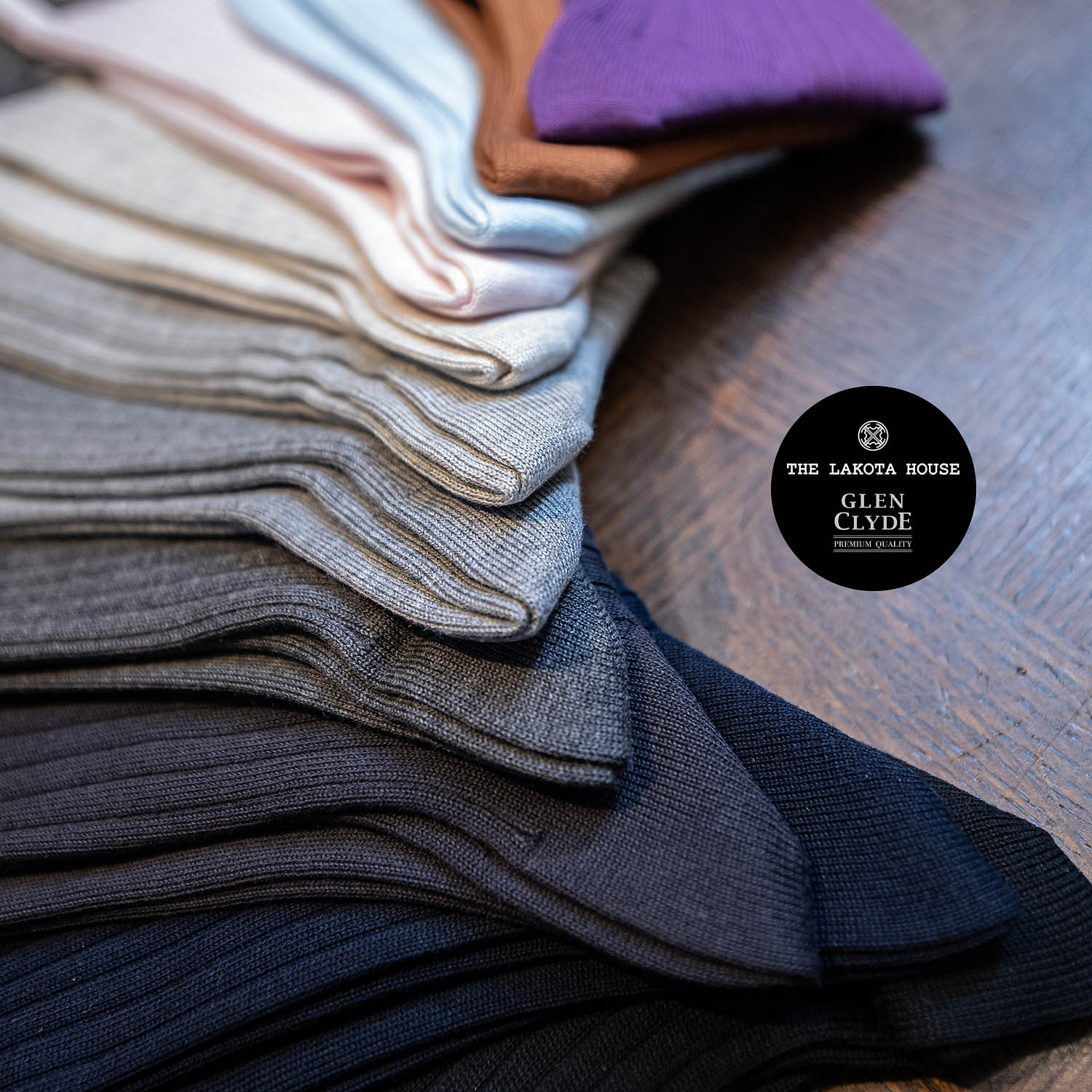 オールデンに合うソックス : NATORIYAのブログ