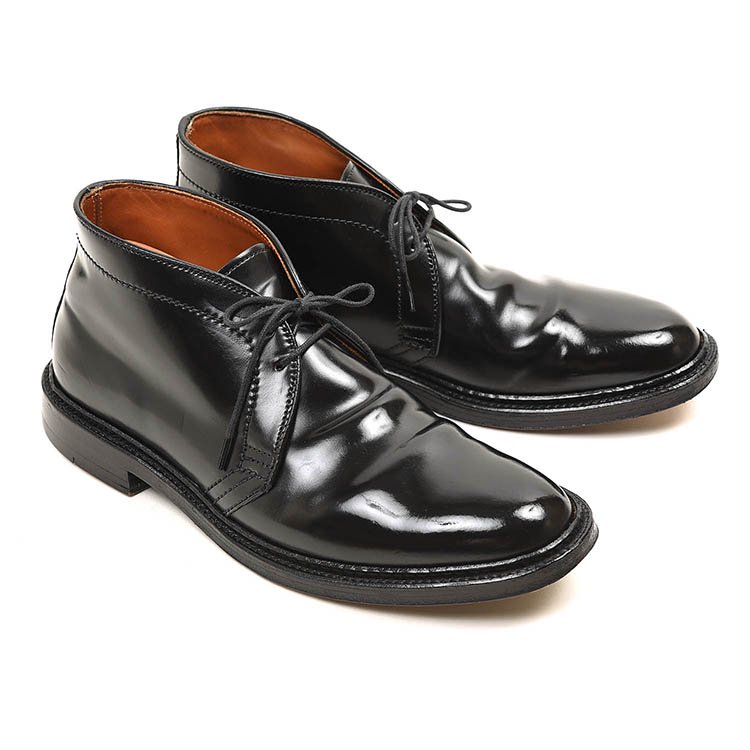 背中を押す】オールデン 1340 : NATORIYAのブログ