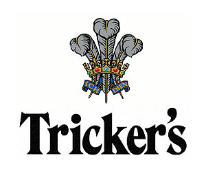 Trickers-300