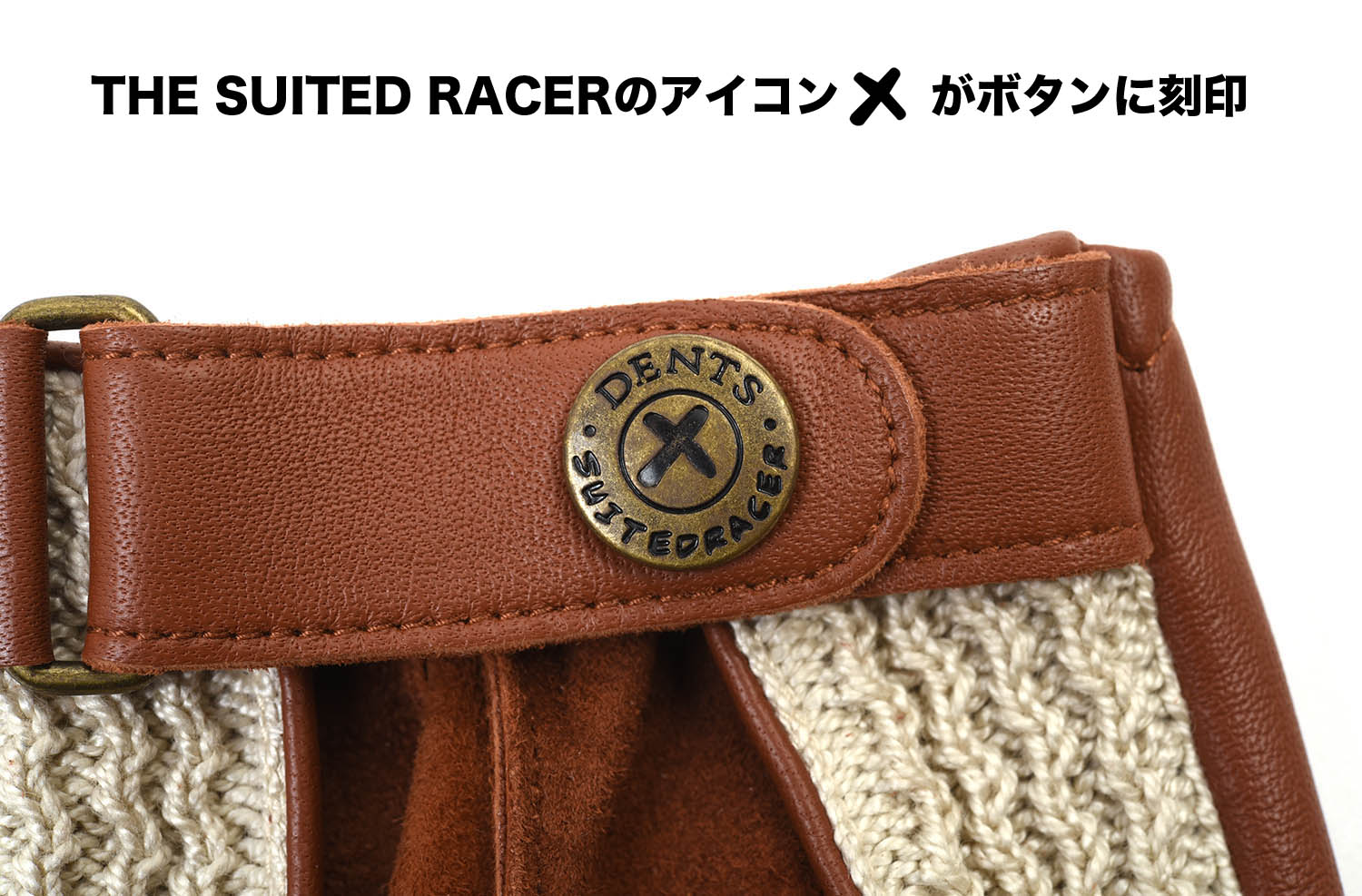 5-0999-6 手首ストラップとギャザー