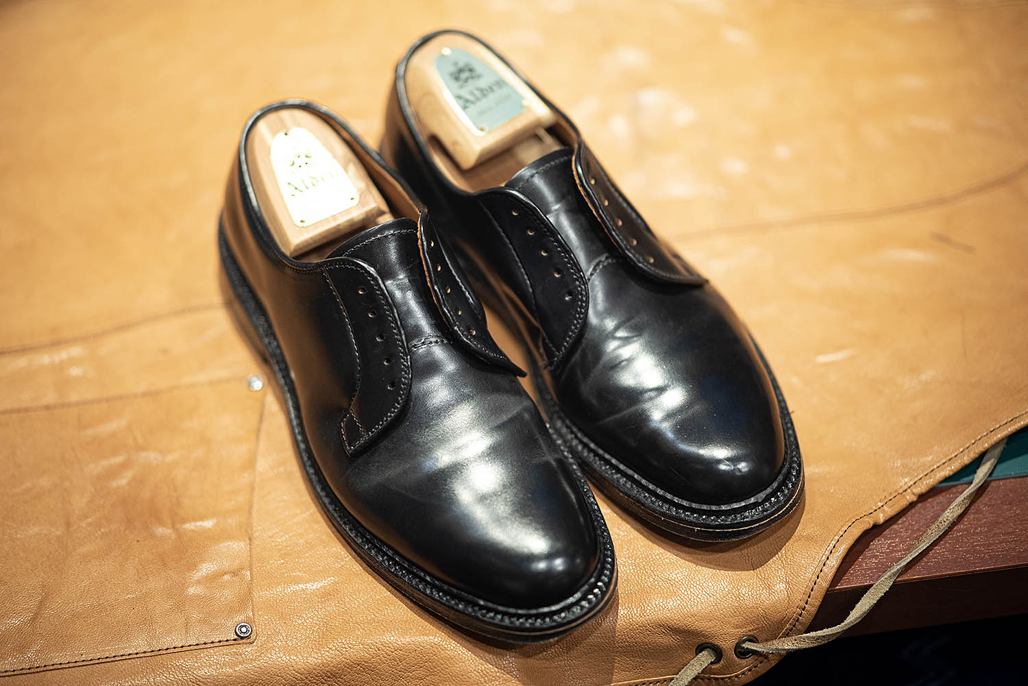 alden 9901のメンテ道具 : NATORIYAのブログ alden 9901のメンテ道具 : NATORIYAのブログ