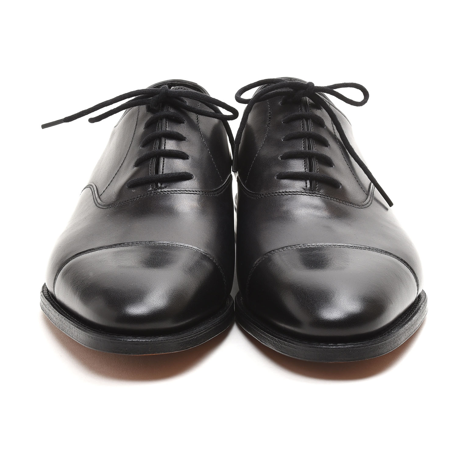 純フォーマルシューズ】 ジョンロブ CITY-II BLACK CALF 純フォーマルシューズ】 ジョンロブ CITY-II BLACK CALF