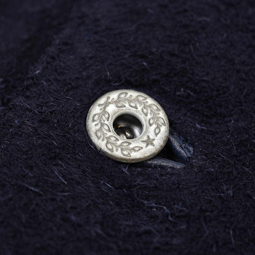 入荷 | MOTO (モト) WHJK12 ウォッシャブルホースレザーカバーオール